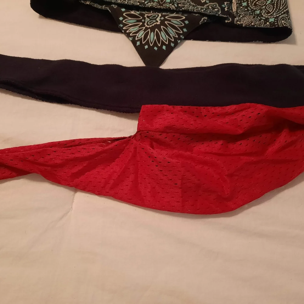 Hair accessories - Picture 3 of 6